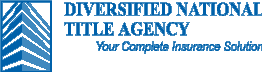 Diversified National Title Agency Logo