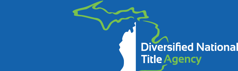 Diversified National Title Agency Logo